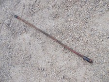 Case Vac Tractor Original Long Steering Control Arm Drag Link *
