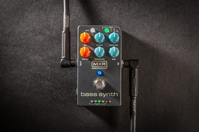 MXR MB301 Bass Synth 
