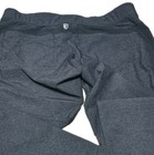 KUHL-Womens Hiking/Trail Jogger Pants, Charcoal Gray Nylon/Spdx-(M.Reg) New! — photo 2