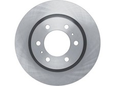 For 2024-2026 Toyota Tacoma Brake Rotor Front Dynamic Friction 82739KKKY 2025