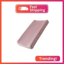 Changing Pad Cover, Soft Changing Table Sheets for Baby Boy and Girl, Diaper Cha