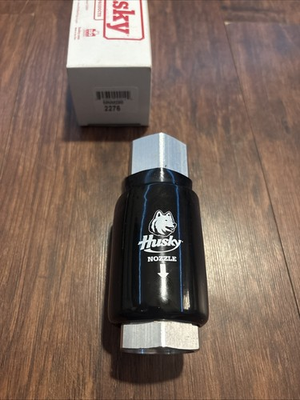 #ad Husky 1 Inch Breakaway 2276 $175.54