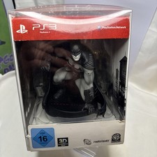 Batman Arkham City Collectors Edition Statue ...