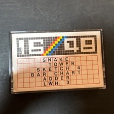 ZxSpectrum 1648 Tape 5