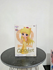 QPosket Sailor Moon Saga 14 cm Princess Venus Version A Sailor Moon