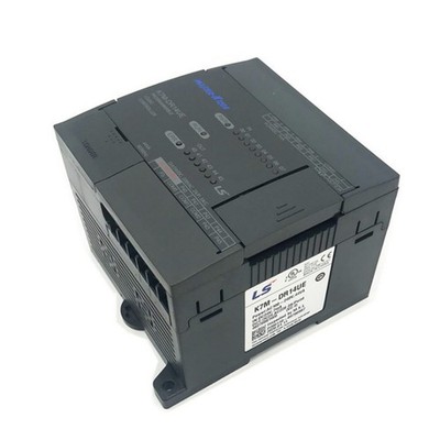 One New LS K7M-DR14UE K7MDR14UE PLC New Expedited Shipping #iv