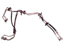 51751099 TUBO TUBI ARIA CONDIZIONATA CLIMA AC FIAT GRANDE PUNTO 1.3 MTJ 200520