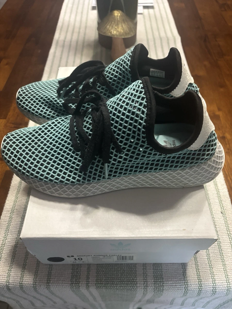 adidas Deerupt Runner Sneakers for Men for Sale | Authenticity Guaranteed |  eBay
