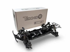 Tekno RC SCT410.3 Competition 1/10 Electric 4WD Short Course Truck Kit TKR5507