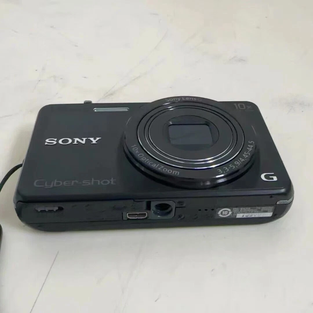 Sony Cyber-shot DSC-WX220 Digital Cameras for Sale | Shop New