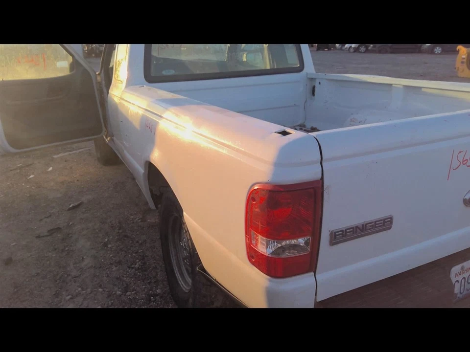 Conjunto de piezas de freno antibloqueo ABS de 4 ruedas para 04-09 Ranger 2112578 Foto 3 de 4