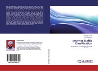 Kuldeep Singh (U. A.) | Internet Traffic Classification | Taschenbuch | Englisch
