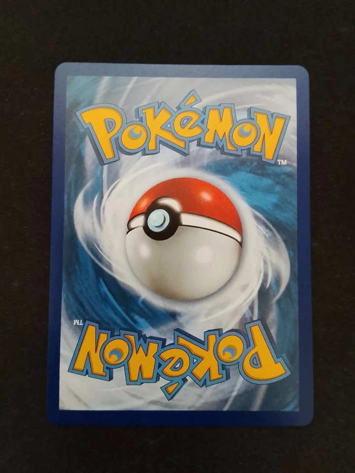 Celebi V 245/264 Ultra Rare Carte Pokémon JCC FR 2021 - Sortie De Booster NM - Photo 2/2