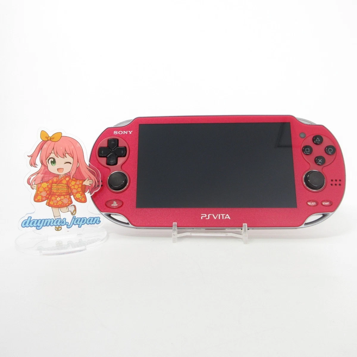 Sony PS Vita - PCH-1000 Video Game Consoles for sale | eBay