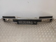 Pare-choc avant Citroen CX