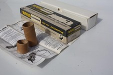 WRENN W2215 B.R.GREEN  0-6-0 DIESEL SHUNTER BOX ONLY MINT CONDITION