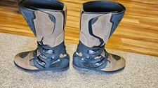 Sidi Adventure 2 Gore-Tex Tobacco