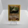 Pokemon 1st Ed. Gym Heroes Common Brock's Mankey 67/132 - Near Mint (NM)