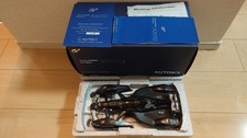 Autoart 1/18 Redbull X2010 Prototype Black