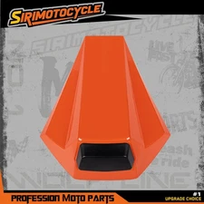 Rear Passenger Seat Cowl For KTM RC125/RC200/RC390 2022-2024 Pillion Solo Cover