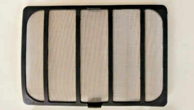 PicoBrew Z Bottom Mash Compartment Screen - Stainless Steel & Silicone Replacement Part For Home Brewing Systems