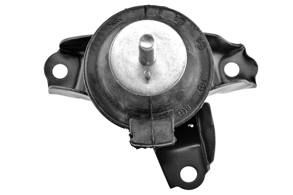 Support moteur droit pour Hyundai Tucson et Kia Sportage II 2.0L