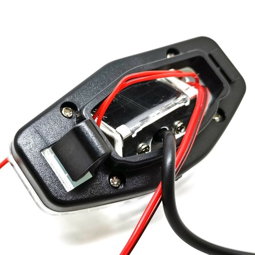 Car Rear View Backup Camera For Honda Pilot 2003 2004 2005 2006 2007 2008 new - Picture 5 of 10