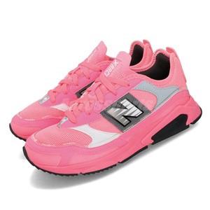 new balance x racer rosa