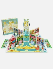 BRAND NEW - Disney it's a small world Board Game