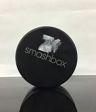Smashbox Halo Hydrating Perfecting  Powder 0.50 Oz  | Dark | No Box, As Pictured