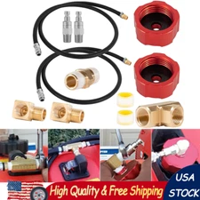 HND1.2CD for Bergs II Dual System for Honda EU2200 EU2000 EU1000 Polaris P1000i