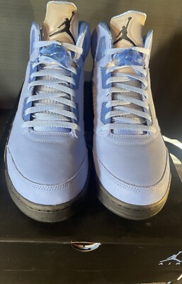 Air Jordan 5 Retro ''UNC'' 2023 - Size 12 New