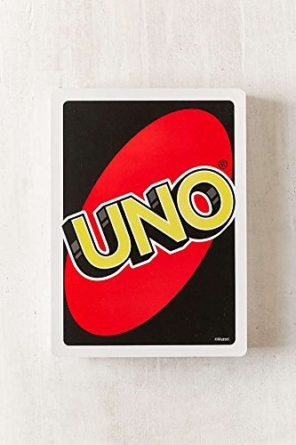 Giant Uno Giant Spiel - Bild 5 von 6