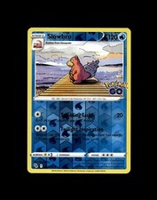 Pokemon GO Cards - Choose Your Card! Reverse Holos/Holos Ultra Rares V Radiant