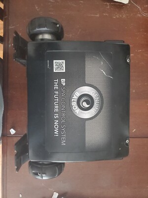 G5361 Control Only, Balboa Water Group BP7, 5.5kW, w/ Plug-n-Click