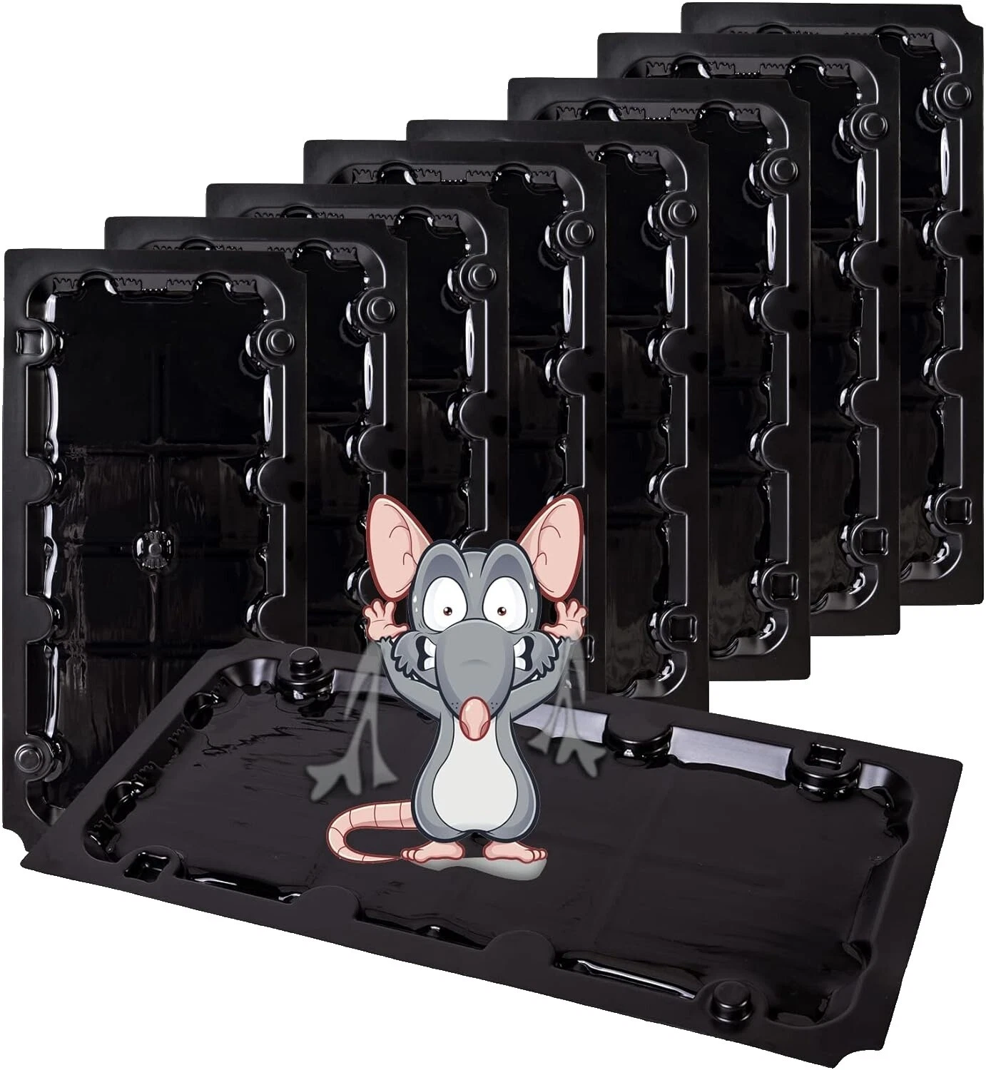 Rat Animal Traps & Cages
