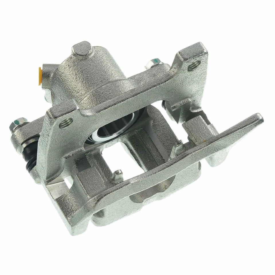 2x Pinza de freno de disco con soporte delantero izquierdo y derecho para Smart Fortwo 2008-2016 Foto 3 de 4