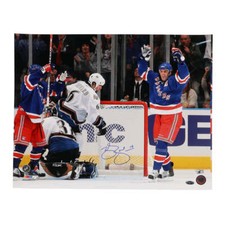 Brendan Shanahan Cards, Rookie Cards and Autographed Memorabilia Guide 37