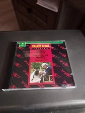 Hummel, Molter: Trumpet Concertos / Maurice Andre Paillard CD