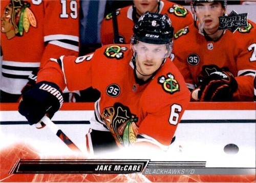 🔥🏒2022-23 Upper Deck Hockey Series 2- Pick Your Cards (PYC)- Buy 4, Get 2 FREE - Picture 65 of 225