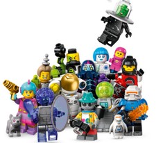 2024 LEGO 71046 - Minifigures Series 26  YOU PICK 