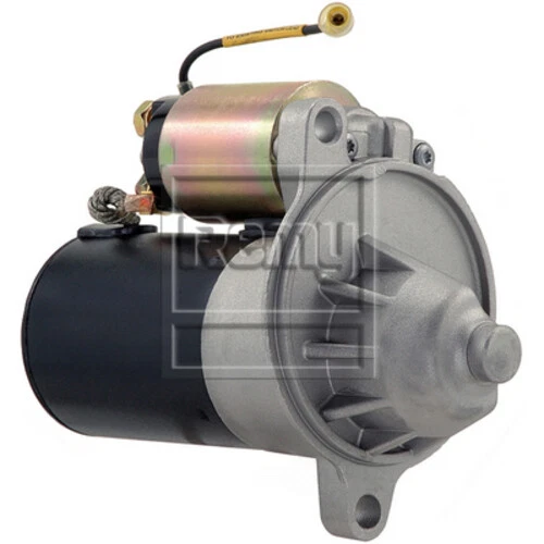 Стартер подходит для Mazda B4000 Navajo REMY 1991-1997 годов выпуска - Изображение 2 из 4