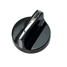 Cuisinart Griddler GR-4N(TK) GR-4N GR-4NP1 GR-4 GRID-8 KNOB DIAL SELECTOR USED