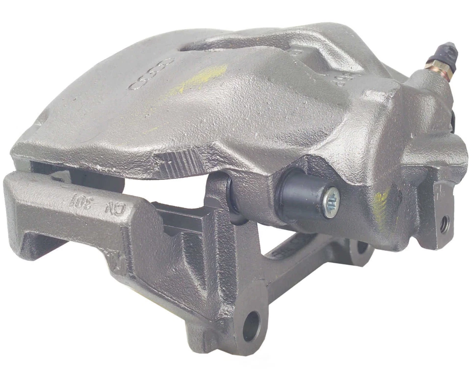 Pinza de freno de disco compatible con Audi 100,100 Quattro A6,A6 Quattro 1992-1997 CARDONE RE Foto 4 de 4