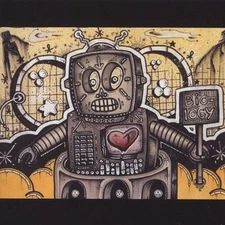 BIOLOGY: MAKING MOVES [CD]