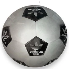 Adidas Grind Soccer Ball Stretched Canvas Wall Art decor Ready to Hang!