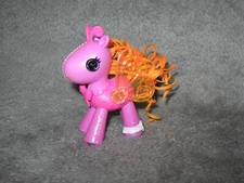 Lalaloopsy Ponies ~ Glitter Pony Baby Flutterwings (221109-1)