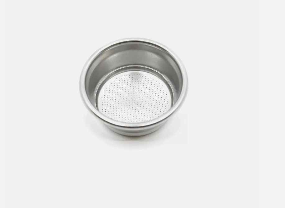 NEW Breville 54mm 2 Cup DUAL WALL Filter Dual for BES870XL 860XL 840XL