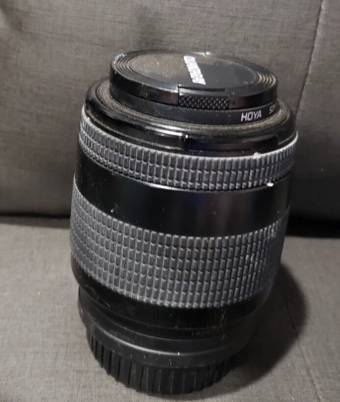 Quantaray Camera Lens - Image 3 of 4