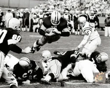  Paul Hornung Green Bay Packers Photo Picture Print #1088